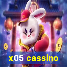 x05 cassino